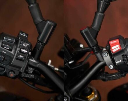 Ямаха MT-10, объемом двигателя 1 л и пробегом 0 тыс. км за 17500 $, фото 10 на Automoto.ua