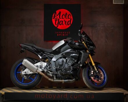 Ямаха MT-10, объемом двигателя 1 л и пробегом 0 тыс. км за 17500 $, фото 4 на Automoto.ua