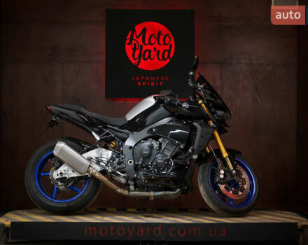 Ямаха MT-10, об'ємом двигуна 1 л та пробігом 19 тис. км за 17500 $, фото 4 на Automoto.ua