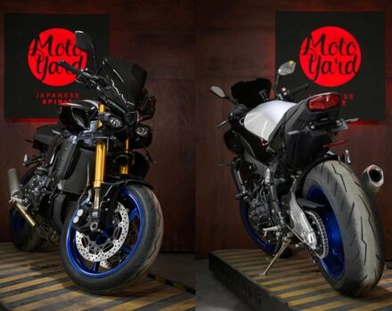 Ямаха MT-10, объемом двигателя 1 л и пробегом 0 тыс. км за 17500 $, фото 6 на Automoto.ua