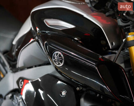 Ямаха MT-10, об'ємом двигуна 1 л та пробігом 19 тис. км за 17500 $, фото 7 на Automoto.ua