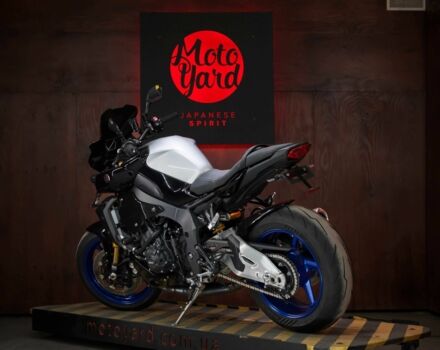 Ямаха MT-10, объемом двигателя 1 л и пробегом 0 тыс. км за 17500 $, фото 2 на Automoto.ua