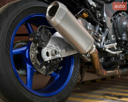 Ямаха MT-10, об'ємом двигуна 1 л та пробігом 19 тис. км за 17500 $, фото 13 на Automoto.ua