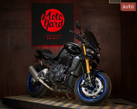 Ямаха MT-10, об'ємом двигуна 1 л та пробігом 19 тис. км за 17500 $, фото 3 на Automoto.ua