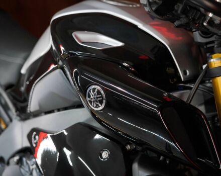 Ямаха MT-10, объемом двигателя 1 л и пробегом 0 тыс. км за 17500 $, фото 7 на Automoto.ua