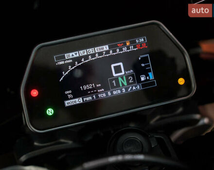 Ямаха MT-10, об'ємом двигуна 1 л та пробігом 19 тис. км за 17500 $, фото 8 на Automoto.ua