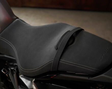 Ямаха MT-10, объемом двигателя 1 л и пробегом 0 тыс. км за 17500 $, фото 11 на Automoto.ua