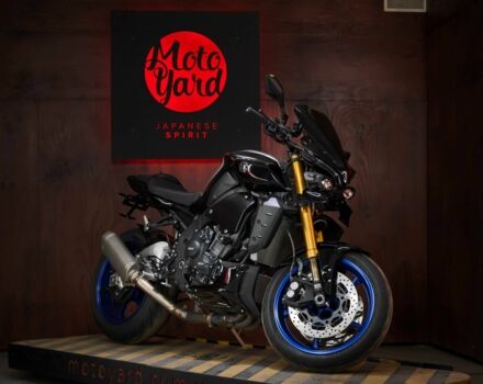 Ямаха MT-10, объемом двигателя 1 л и пробегом 0 тыс. км за 17500 $, фото 3 на Automoto.ua