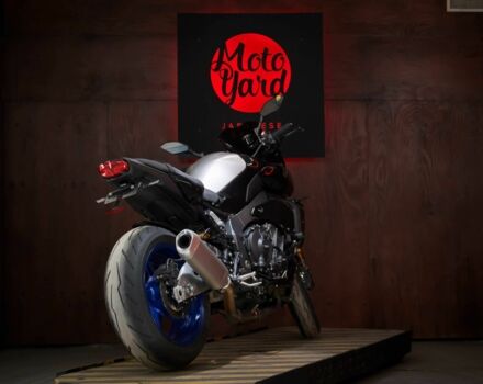 Ямаха MT-10, объемом двигателя 1 л и пробегом 0 тыс. км за 17500 $, фото 5 на Automoto.ua