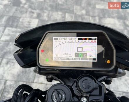 Ямаха MT-10, об'ємом двигуна 0 л та пробігом 7 тис. км за 14550 $, фото 13 на Automoto.ua