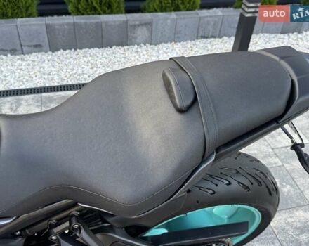 Ямаха MT-10, об'ємом двигуна 0 л та пробігом 7 тис. км за 14550 $, фото 22 на Automoto.ua
