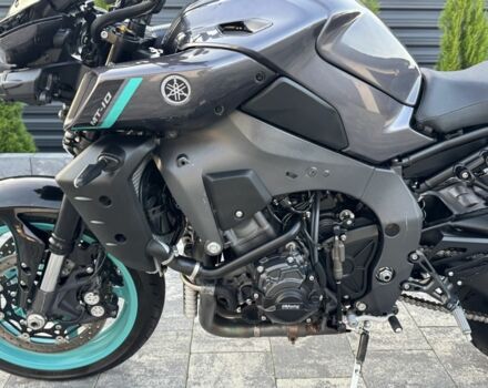Ямаха MT-10, объемом двигателя 1 л и пробегом 0 тыс. км за 14550 $, фото 22 на Automoto.ua