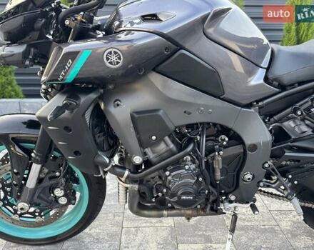Ямаха MT-10, об'ємом двигуна 0 л та пробігом 7 тис. км за 14550 $, фото 24 на Automoto.ua