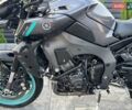 Ямаха MT-10, об'ємом двигуна 0 л та пробігом 7 тис. км за 14550 $, фото 24 на Automoto.ua