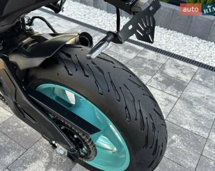 Ямаха MT-10, об'ємом двигуна 0 л та пробігом 7 тис. км за 14550 $, фото 21 на Automoto.ua