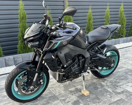 Ямаха MT-10, объемом двигателя 1 л и пробегом 0 тыс. км за 14550 $, фото 16 на Automoto.ua