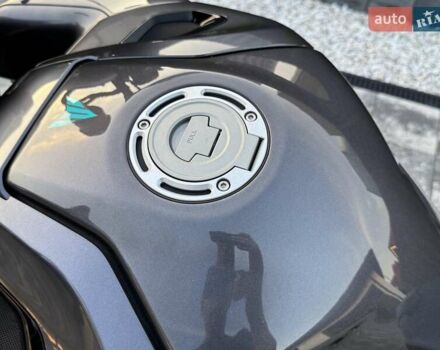 Ямаха MT-10, об'ємом двигуна 0 л та пробігом 7 тис. км за 14550 $, фото 32 на Automoto.ua