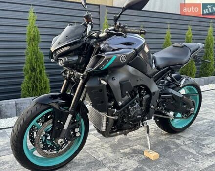 Ямаха MT-10, об'ємом двигуна 0 л та пробігом 7 тис. км за 14550 $, фото 31 на Automoto.ua