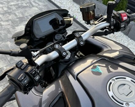 Ямаха MT-10, объемом двигателя 1 л и пробегом 0 тыс. км за 14550 $, фото 14 на Automoto.ua