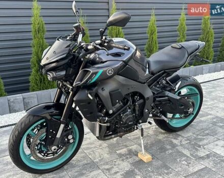 Ямаха MT-10, об'ємом двигуна 0 л та пробігом 7 тис. км за 14550 $, фото 23 на Automoto.ua