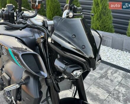 Ямаха MT-10, об'ємом двигуна 0 л та пробігом 7 тис. км за 14550 $, фото 4 на Automoto.ua