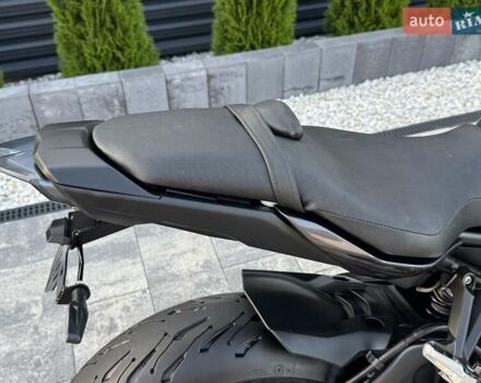 Ямаха MT-10, об'ємом двигуна 0 л та пробігом 7 тис. км за 14550 $, фото 7 на Automoto.ua