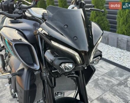 Ямаха MT-10, об'ємом двигуна 0 л та пробігом 7 тис. км за 14550 $, фото 15 на Automoto.ua