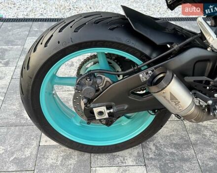 Ямаха MT-10, об'ємом двигуна 0 л та пробігом 7 тис. км за 14550 $, фото 5 на Automoto.ua