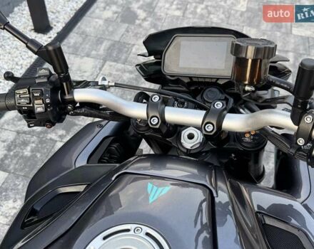 Ямаха MT-10, об'ємом двигуна 0 л та пробігом 7 тис. км за 14550 $, фото 12 на Automoto.ua