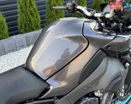 Ямаха MT-10, об'ємом двигуна 0 л та пробігом 7 тис. км за 14550 $, фото 6 на Automoto.ua