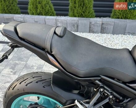 Ямаха MT-10, об'ємом двигуна 0 л та пробігом 7 тис. км за 14550 $, фото 9 на Automoto.ua