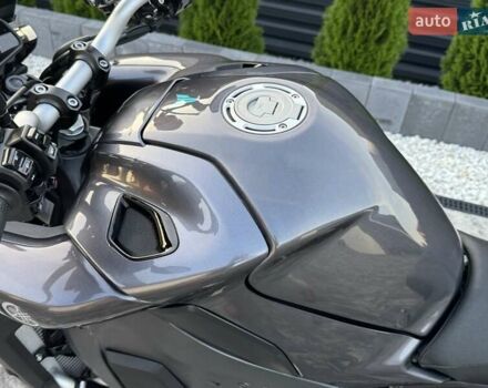 Ямаха MT-10, об'ємом двигуна 0 л та пробігом 7 тис. км за 14550 $, фото 29 на Automoto.ua