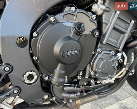 Ямаха MT-10, об'ємом двигуна 0 л та пробігом 7 тис. км за 14550 $, фото 11 на Automoto.ua