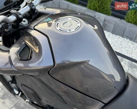 Ямаха MT-10, об'ємом двигуна 0 л та пробігом 7 тис. км за 14550 $, фото 26 на Automoto.ua