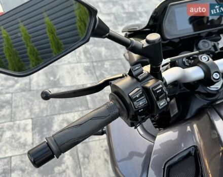 Ямаха MT-10, об'ємом двигуна 0 л та пробігом 7 тис. км за 14550 $, фото 37 на Automoto.ua