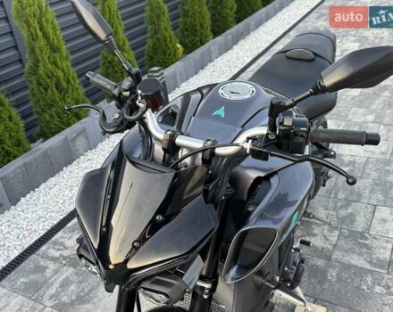 Ямаха MT-10, об'ємом двигуна 0 л та пробігом 7 тис. км за 14550 $, фото 28 на Automoto.ua