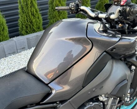 Ямаха MT-10, объемом двигателя 1 л и пробегом 0 тыс. км за 14550 $, фото 7 на Automoto.ua