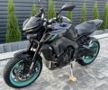 Ямаха MT-10, объемом двигателя 1 л и пробегом 0 тыс. км за 14550 $, фото 19 на Automoto.ua