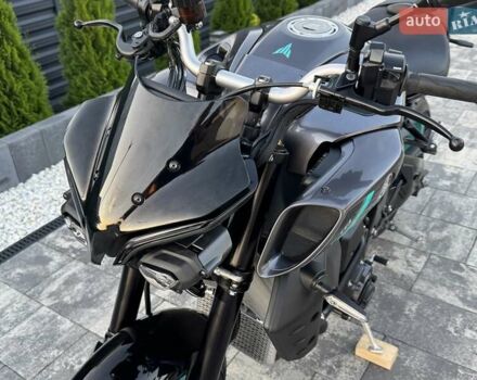 Ямаха MT-10, об'ємом двигуна 0 л та пробігом 7 тис. км за 14550 $, фото 38 на Automoto.ua