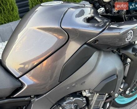 Ямаха MT-10, об'ємом двигуна 0 л та пробігом 7 тис. км за 14550 $, фото 8 на Automoto.ua