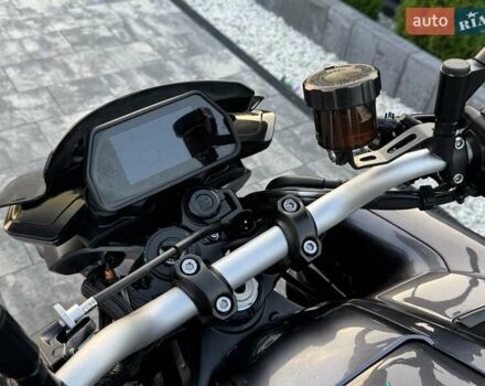 Ямаха MT-10, об'ємом двигуна 0 л та пробігом 7 тис. км за 14550 $, фото 34 на Automoto.ua