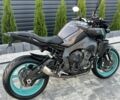 Ямаха MT-10, объемом двигателя 1 л и пробегом 0 тыс. км за 14550 $, фото 2 на Automoto.ua