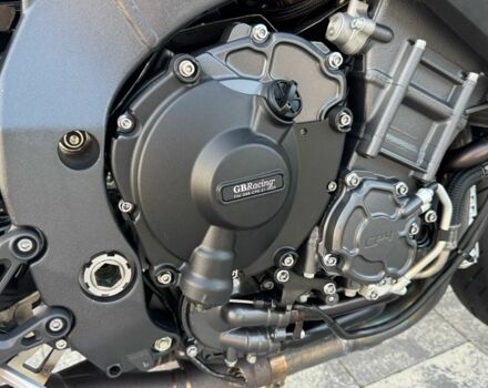 Ямаха MT-10, объемом двигателя 1 л и пробегом 0 тыс. км за 14550 $, фото 8 на Automoto.ua