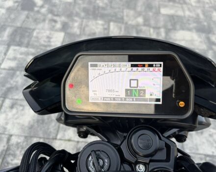 Ямаха MT-10, объемом двигателя 1 л и пробегом 0 тыс. км за 14550 $, фото 11 на Automoto.ua