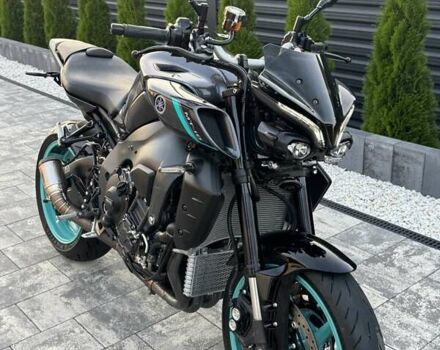 Ямаха MT-10, об'ємом двигуна 0 л та пробігом 7 тис. км за 14550 $, фото 16 на Automoto.ua
