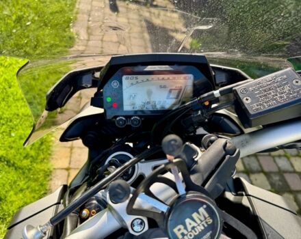 Ямаха MT-10, об'ємом двигуна 1 л та пробігом 0 тис. км за 12000 $, фото 10 на Automoto.ua