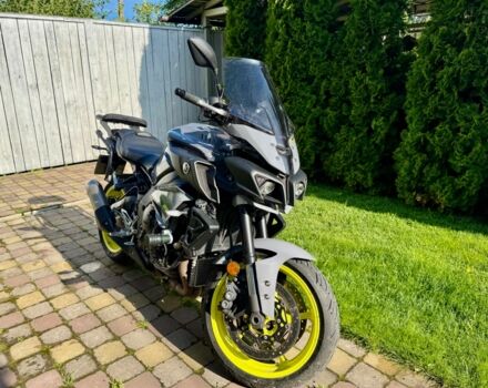 Ямаха MT-10, об'ємом двигуна 1 л та пробігом 0 тис. км за 12000 $, фото 7 на Automoto.ua