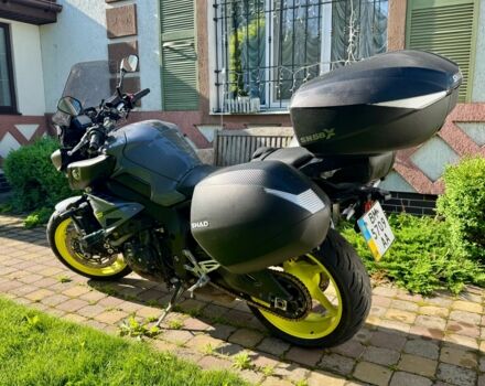 Ямаха MT-10, об'ємом двигуна 1 л та пробігом 0 тис. км за 12000 $, фото 4 на Automoto.ua