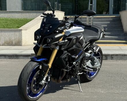 Ямаха MT-10, об'ємом двигуна 1 л та пробігом 0 тис. км за 16500 $, фото 2 на Automoto.ua
