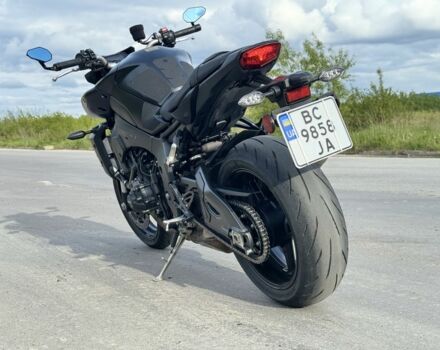 Ямаха MT-10, об'ємом двигуна 1 л та пробігом 0 тис. км за 15700 $, фото 3 на Automoto.ua